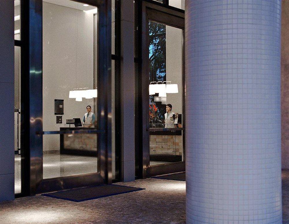Mercure Salvador Pituba Interior foto