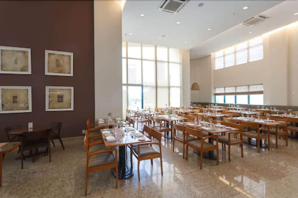 Mercure Salvador Pituba Exterior foto