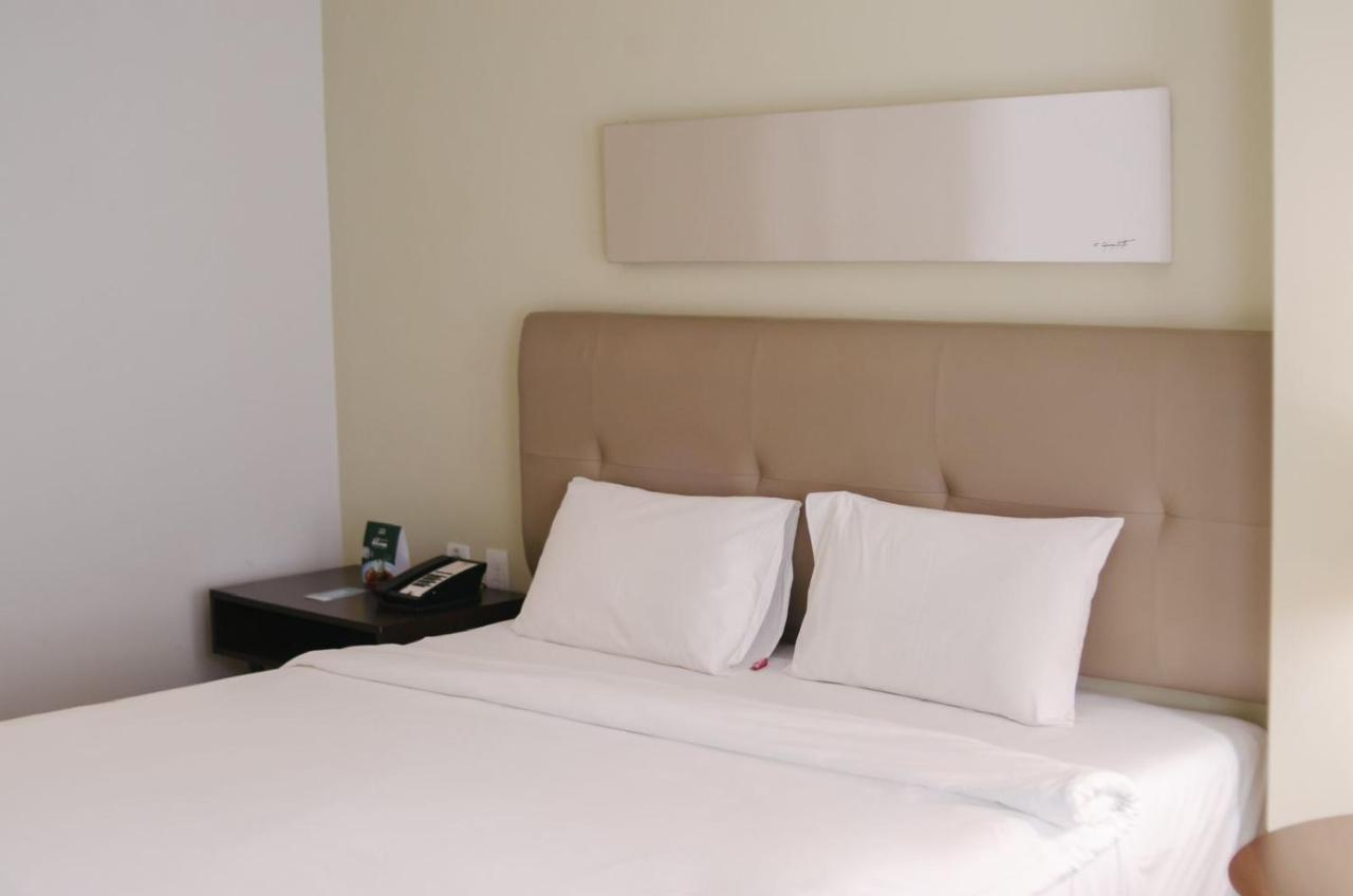 Mercure Salvador Pituba Exterior foto