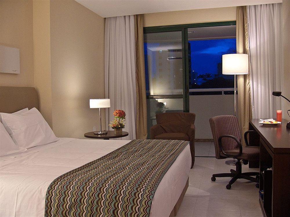 Mercure Salvador Pituba Cameră foto